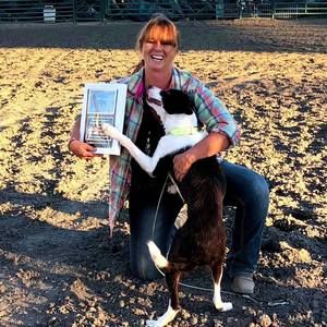 Meet your Posher, Donna